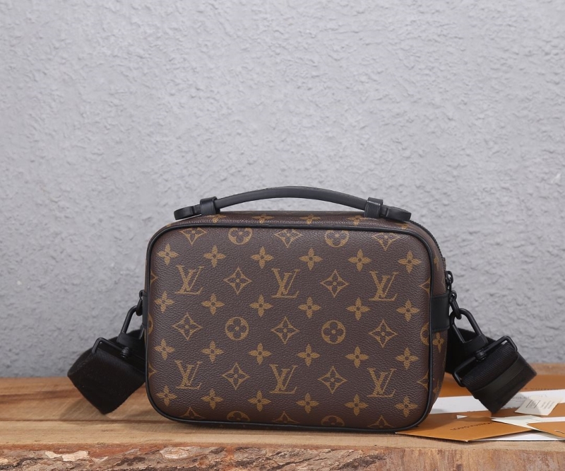 LV Satchel bags